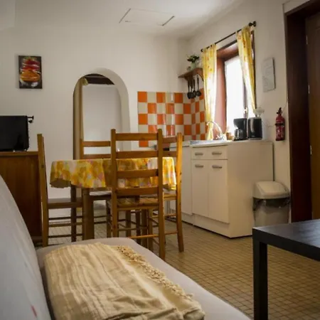 別荘 House Ferme Des Tilleuls Fiennes