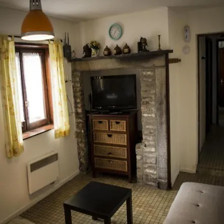 House Ferme Des Tilleuls * Fiennes