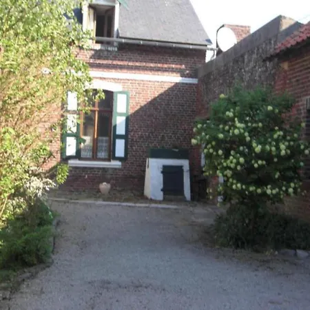 House Ferme Des Tilleuls *